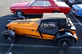 Lotus Caterham Seven
